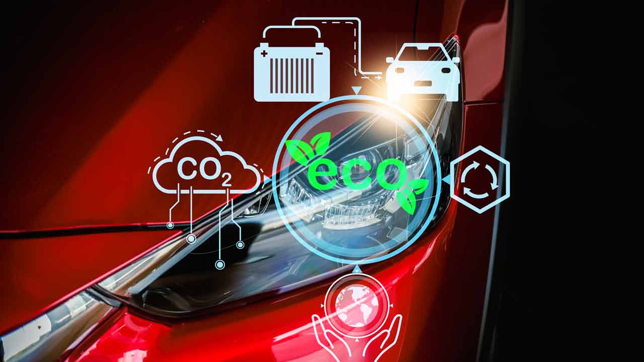 Umweltbewusstsein im Autoverkauf bei Autoverwertung Stuttgart